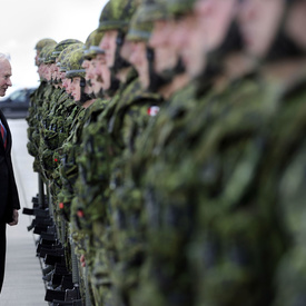 Visit of His Royal Highness The Duke of Edinburgh