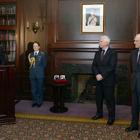 Visit of His Royal Highness The Duke of Edinburgh