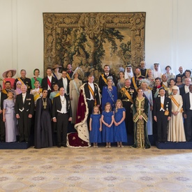 Visit to the Netherlands - Day 2