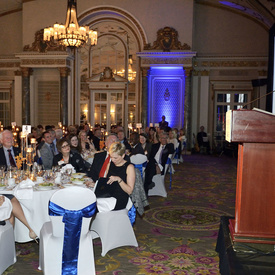 Champions of Mental Health Awards Gala