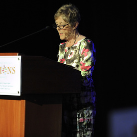 Champions of Mental Health Awards Gala