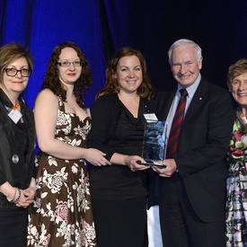 Champions of Mental Health Awards Gala