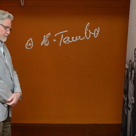 State Visit to the Republic of South Africa - Day 2