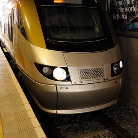 State Visit to the Republic of South Africa - Day 4