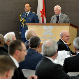 State Visit to the Republic of South Africa - Day 4