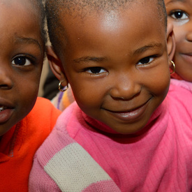 State Visit to the Republic of South Africa - Day 4