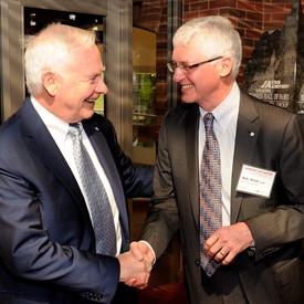 4Front Atlantic Conference