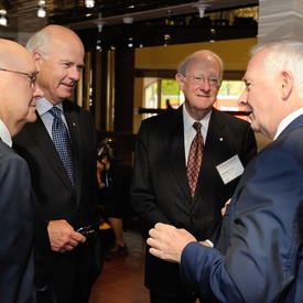 4Front Atlantic Conference