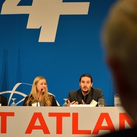 4Front Atlantic Conference