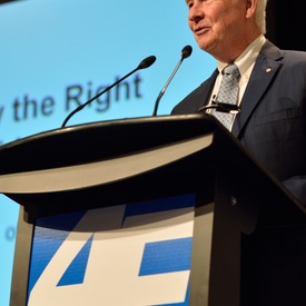 4Front Atlantic Conference