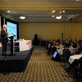 4Front Atlantic Conference