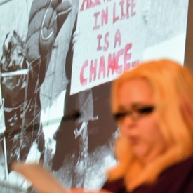 Visit to Vancouver and Victoria