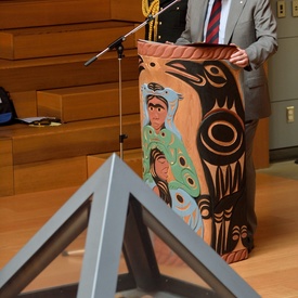 Visit to Vancouver and Victoria