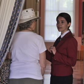 Garden Gathering at Rideau Hall