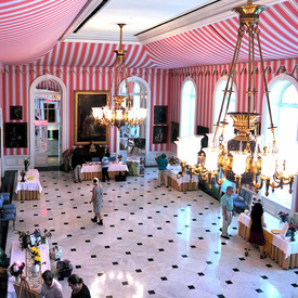 Garden Gathering at Rideau Hall