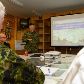 Visit to Yukon - Day 2