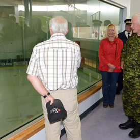 Visit to Yukon - Day 2