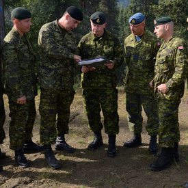 Visit to Yukon - Day 2