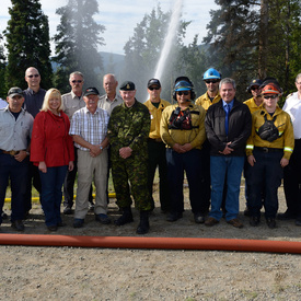 Visit to Yukon - Day 2