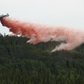 Visit to Yukon - Day 2