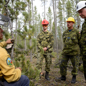 Visit to Yukon - Day 2