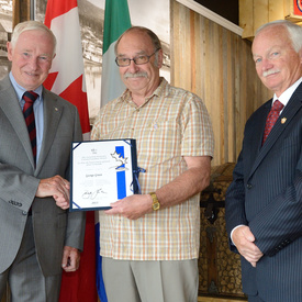 Visit to Yukon - Day 2