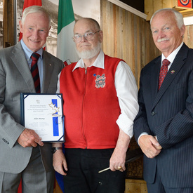 Visit to Yukon - Day 2