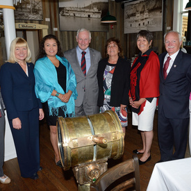 Visit to Yukon - Day 2