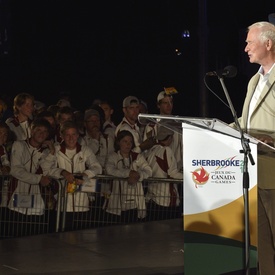 The 2013 Canada Summer Games 