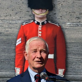 Visit to Calgary - Day 1