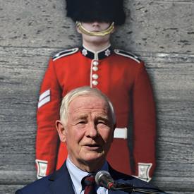 Calgary, Alberta - Official Launch