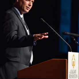 Visit to Calgary - Day 1