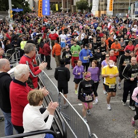 2013 Canada Army Run