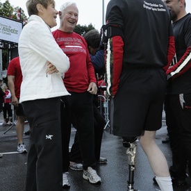 2013 Canada Army Run