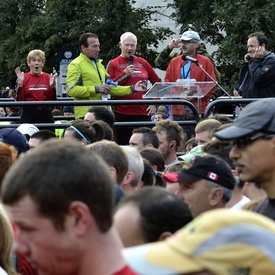 2013 Canada Army Run