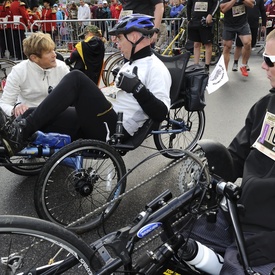 2013 Canada Army Run