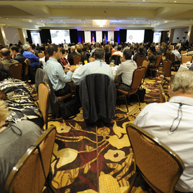 Visit to the Okanagan Region - Day 1