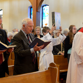 Visit to the Okanagan Region - Day 1