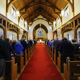 Visit to the Okanagan Region - Day 1