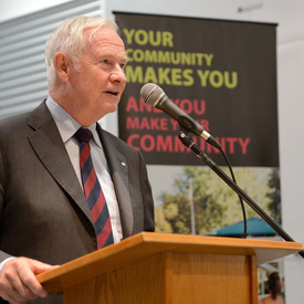 Visit to the Okanagan Region - Day 1