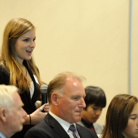 Visit to the Okanagan Region - Day 2