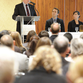 Visit to the Okanagan Region - Day 2