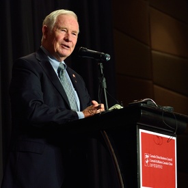 State Visit to China - Day 1