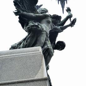 Remembrance Day Ceremony 2013