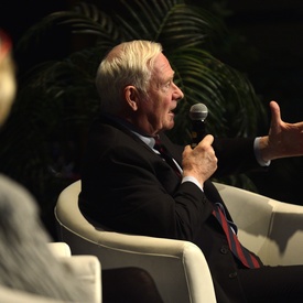 Sommet sur la culture philanthropique