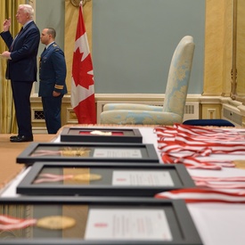2013 Governor General’s History Awards