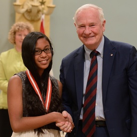 2013 Governor General’s History Awards