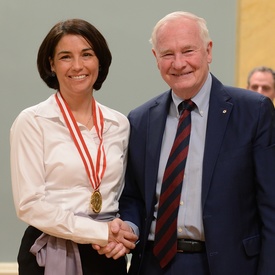 Prix d'histoire du Gouverneur général de 2013