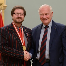 2013 Governor General’s History Awards