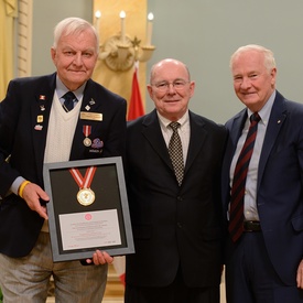 2013 Governor General’s History Awards